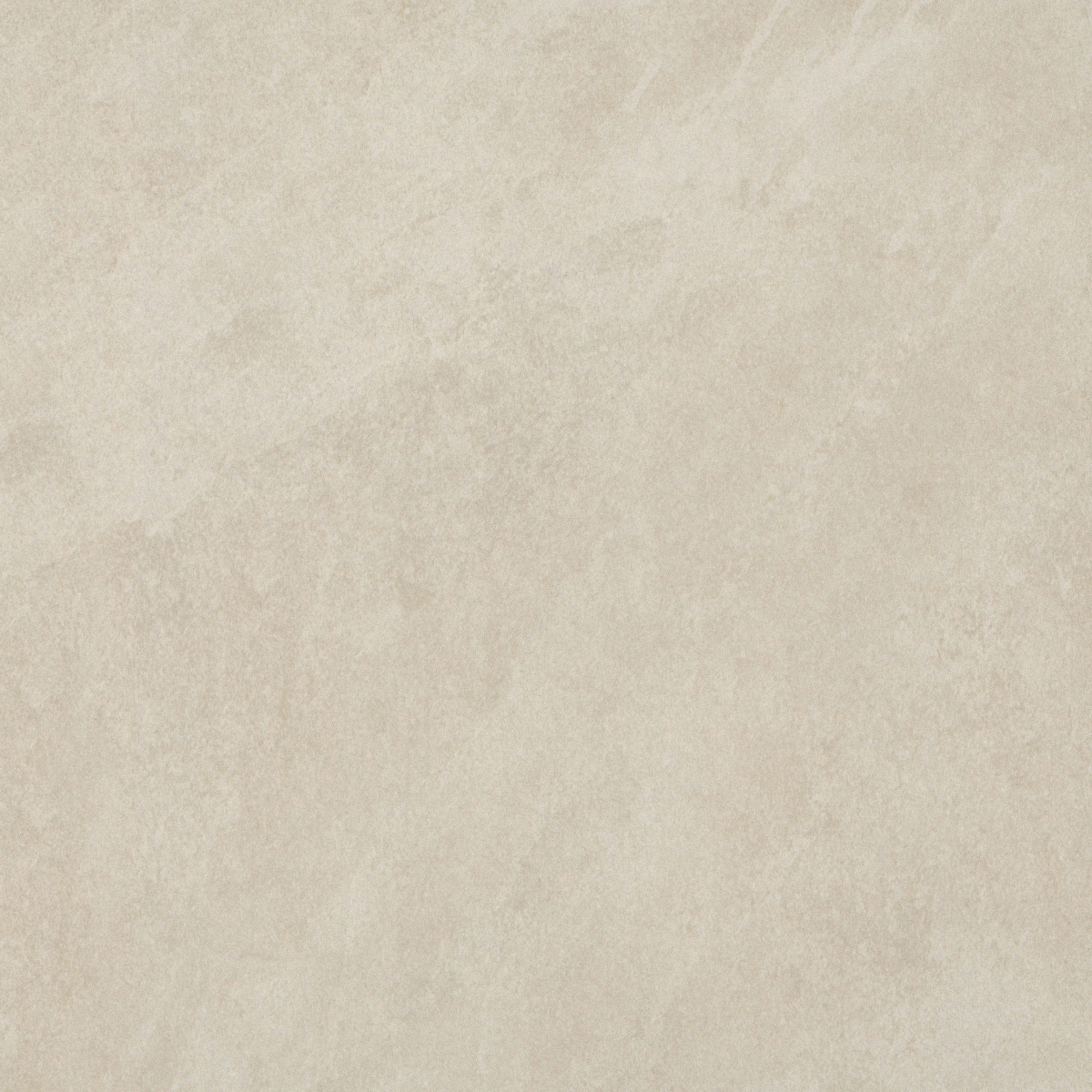 Brook II Matte Ceramic Tile in Silver and Cream, 12x24 size, durable ceramic material